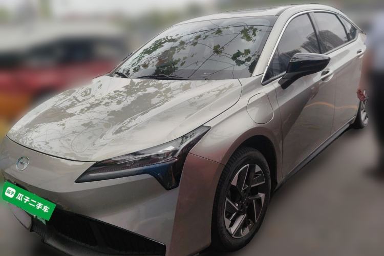 Used AION S Plus 2026 Model Comfort Edition