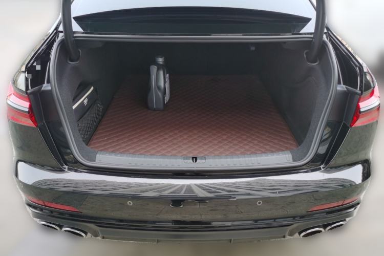 Used Audi S6 2020 S6 2.9T
