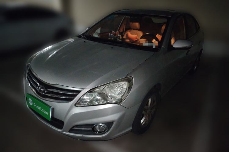 Used Hyundai Celesta 2011 1.6L Automatic Luxury Version