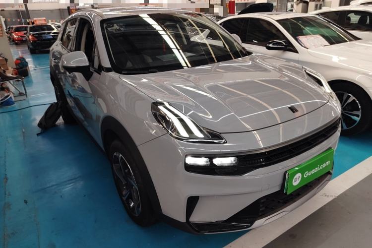 Used Lynk & Co 06 EM-P 2022 PHEV 84 km Range Pro Version