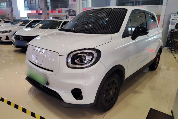 Used Leapmotor T03 2025 310 Comfort Edition