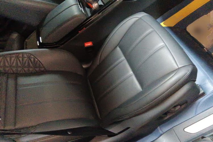 Used Land Rover Range Rover Evoque 2023 Aurora L 249 PS Collins Antique Bronze Special Edition