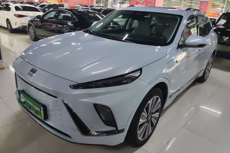 Used Buick E5 2023 Zhenxiang Standard Range Edition