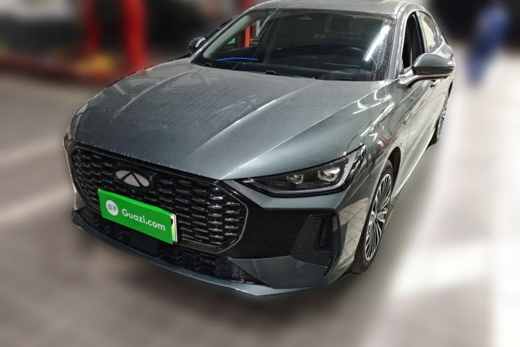 Used Chery Fengyun A8L 2025 1.5 TGDI 145 km Luxury Version