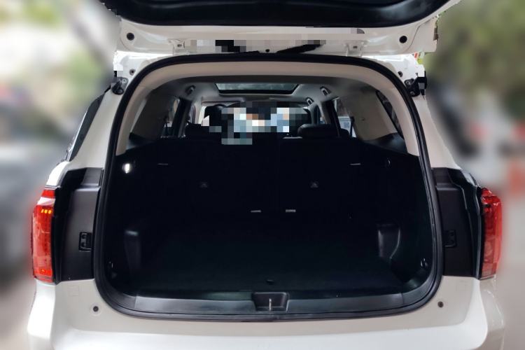 Used Haval H5 2023 2.0T Automatic All-Wheel Drive LinkedIn Gasoline
