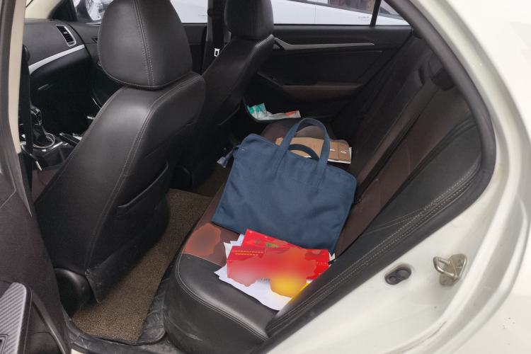 Used Geely Auto Vision 2016 1.5L Manual Happiness Edition