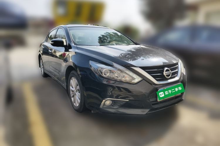 Used Nissan Teana 2016 2.0L XL Comfort Edition