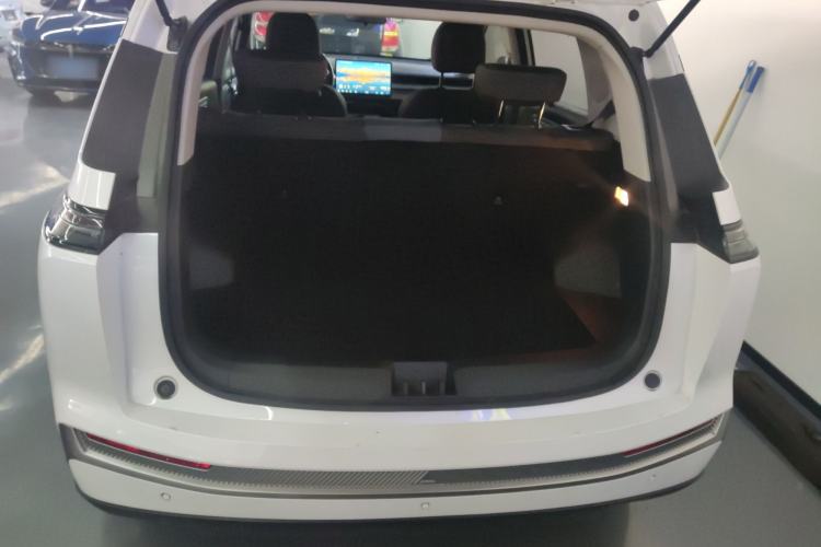 Used AION Y 2022 Plus 70 Enjoy Edition