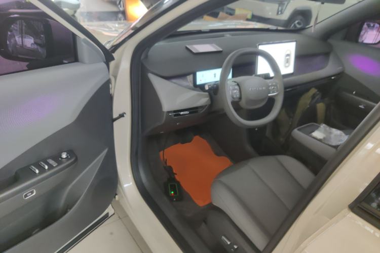 Used Dongfeng NAMMI 06 2025 471 Ultra Driver Seat
