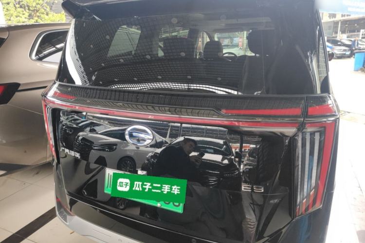 Used GAC Trumpchi E9 2024 E9 Champion Edition