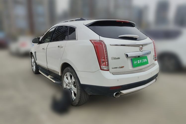 Used Cadillac SRX 2013 3.0L Luxury Model
