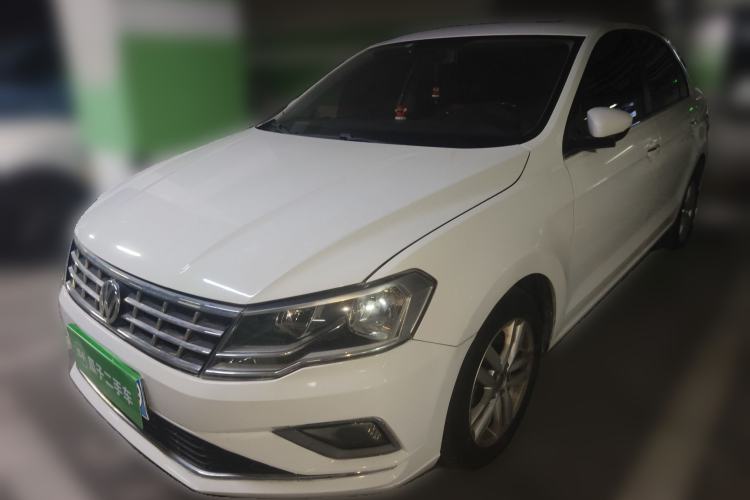 Used Volkswagen Jetta 2017 1.5L Automatic Comfort Model