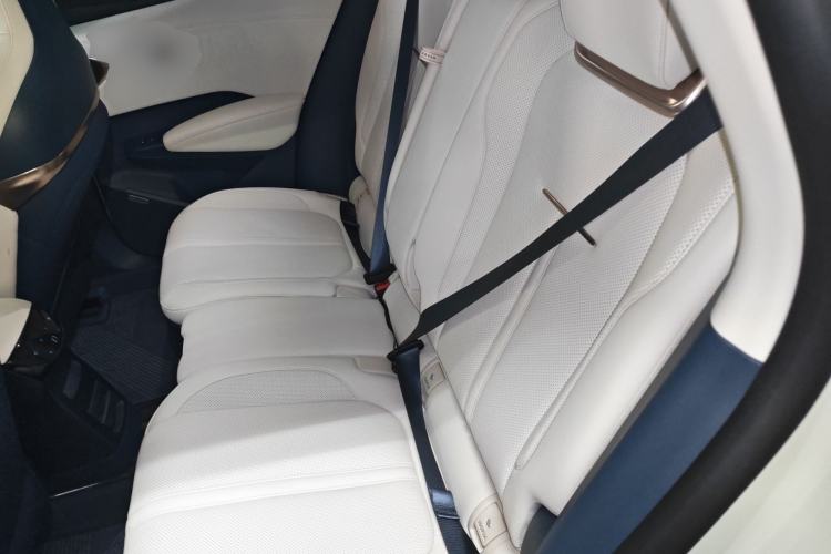 Used Zeekr X 2023 Rear-Drive YOU Edition 4 Seats