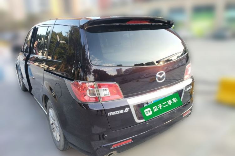 Used Mazda 8 2013 2.5L Ultimate Edition