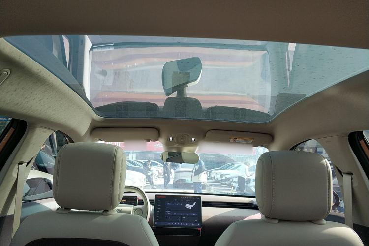 Used firefly firefly 2025 Nomadic Mélange Special Edition