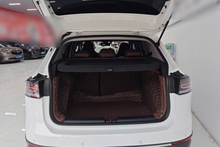 Used Volkswagen Tharu 2025 New Sharp 300TSI Ambitious Edition
