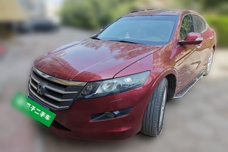 Used Honda Crosstour 2012 2.4L Luxury Edition