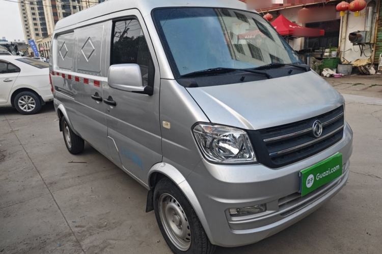 Used Dongfeng Xiaokang K05S 2022 1.3L High-Power Base Version Exterior 1