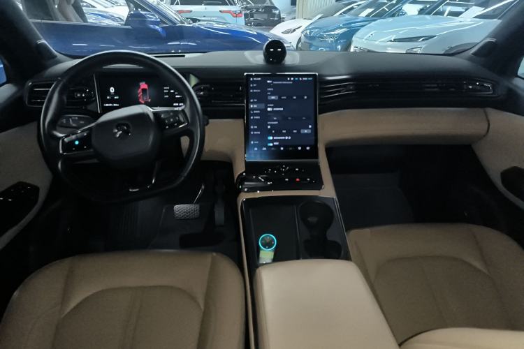 Used Nio ES6 2022 100kWh Sport Edition