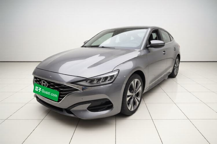Used Hyundai Lafesta 2019 280TGDi Sport Edition China VI