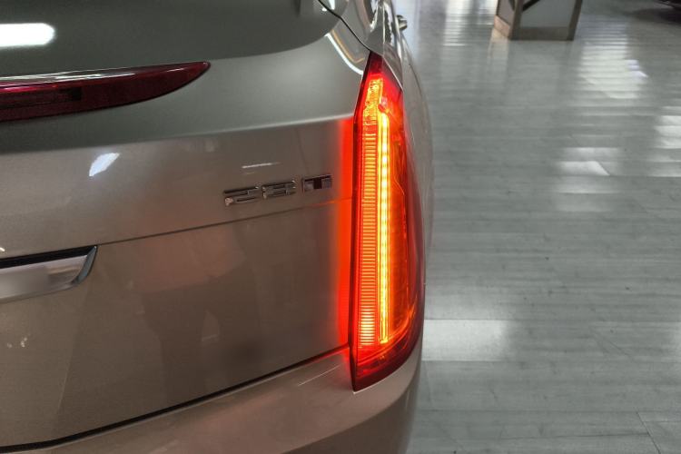 Used Cadillac XTS 2016 28T Luxury Model