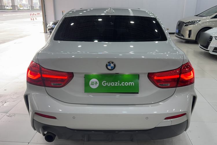 Used BMW 1 Series 2019 118i M Sport Package