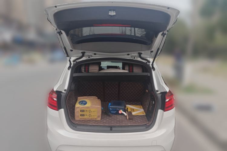 Used BMW 2 Series Active Tourer 2016 218i Leading Model
