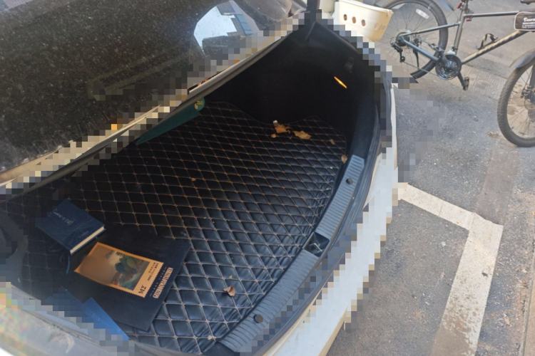 Used Mercedes-Benz C-Class 2018 C 200 L Sport Edition