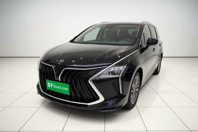 Used FORTHING Yacht 2024 1.5T DCT Guanhai Edition Guazi used car, China used car export, Used car for sale, Used FORTHING cars, Cheapest cars for sale