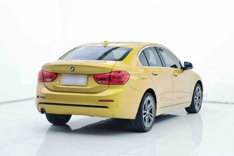Used BMW 1 Series 2017 118i Sport Edition
