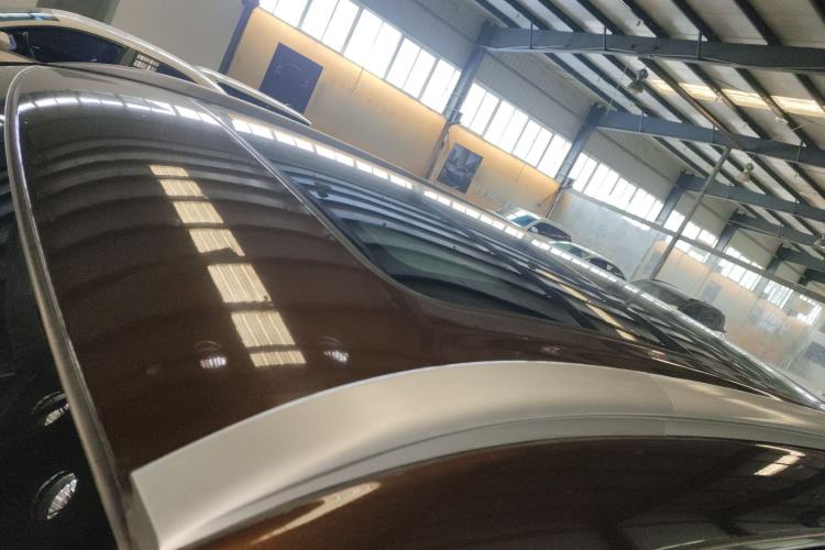 Used Geely Auto Emgrand X7 Sport 2016 1.8TD Automatic ZhiZun Version