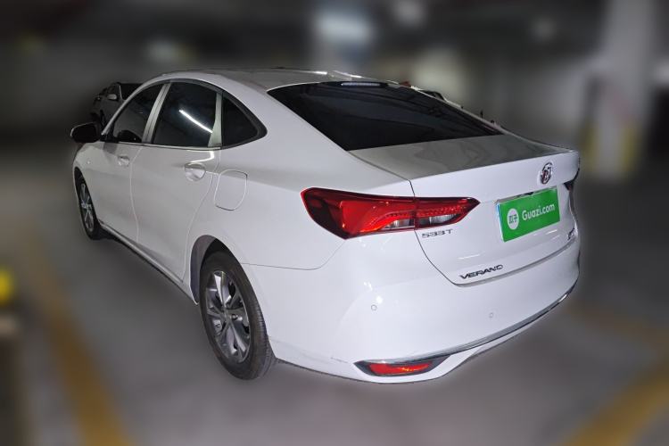 Used Buick Verano 2022 Pro 533T Enjoyment Edition