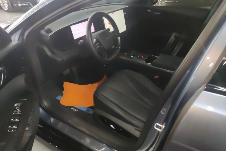 Used BYD Seal 2025 650 Zhihang Edition