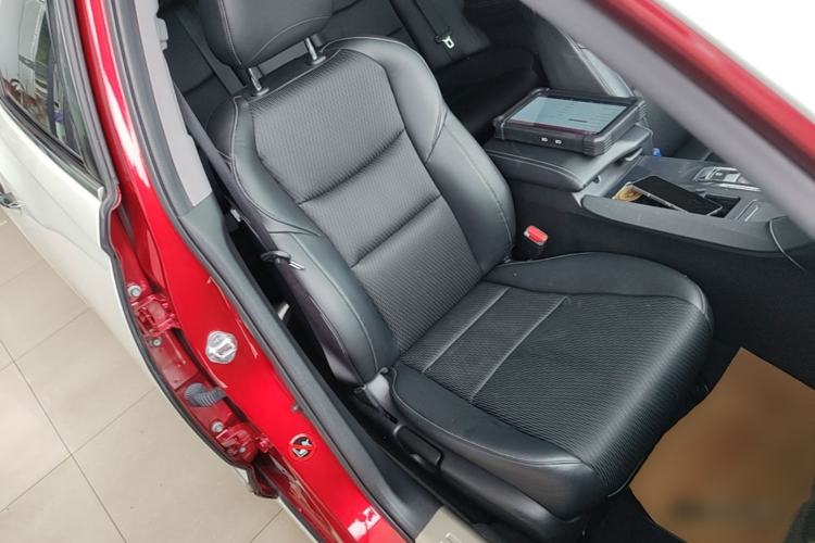 Used Honda Spirior 2015 2.0L Prestige Edition
