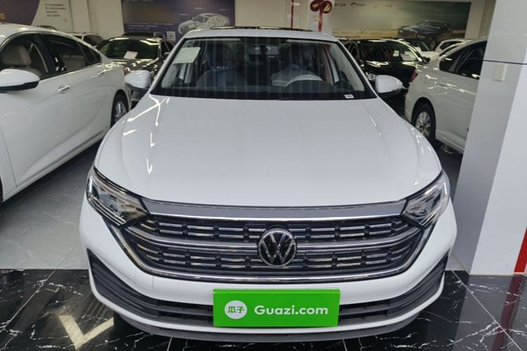 Used Volkswagen Sagitar 2025 Facelift 200TSI DSG Flyover Edition