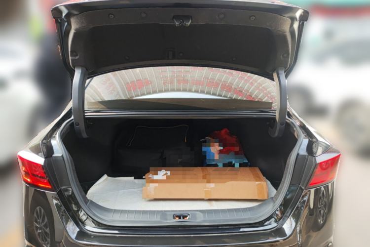 Used Nissan Teana 2021 2.0L XL Comfort Edition
