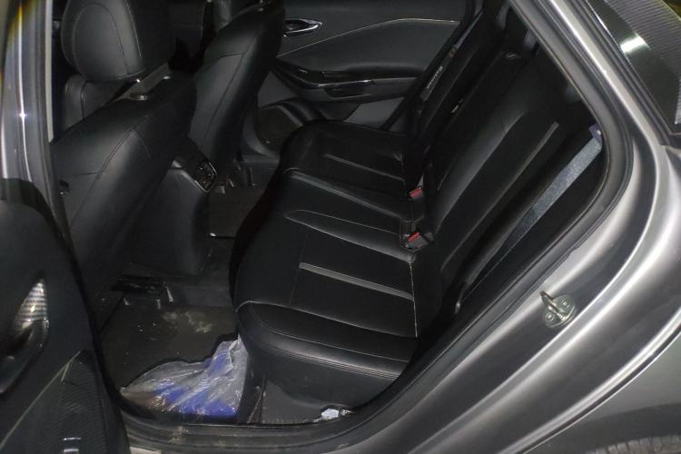 Used Hyundai Lafesta 2019 280TGDi Smart Speed Version China V Standard Left Rear Seat