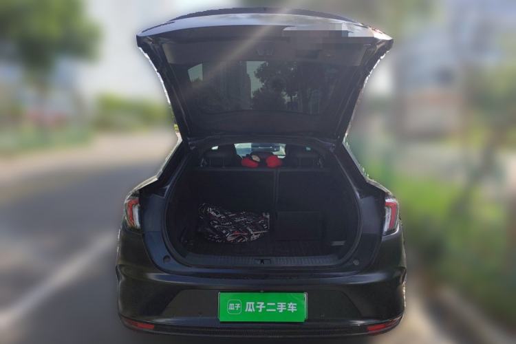 Used ARCFOX Alpha S 2022 HI Version Advanced Edition
