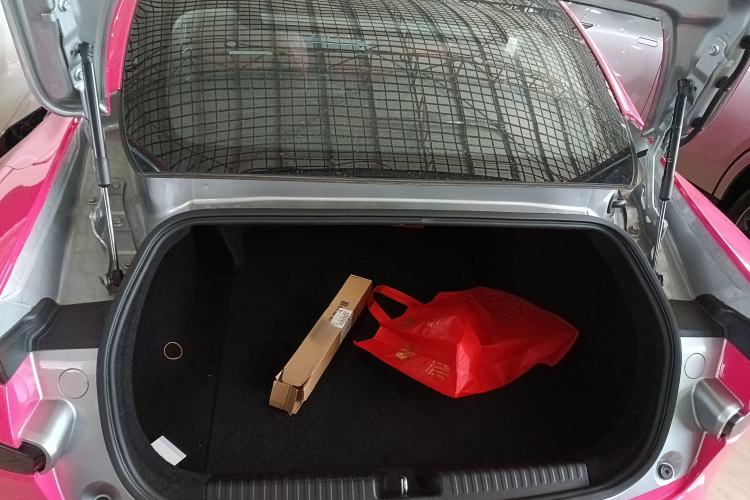 Used XPeng P7 2020 670N