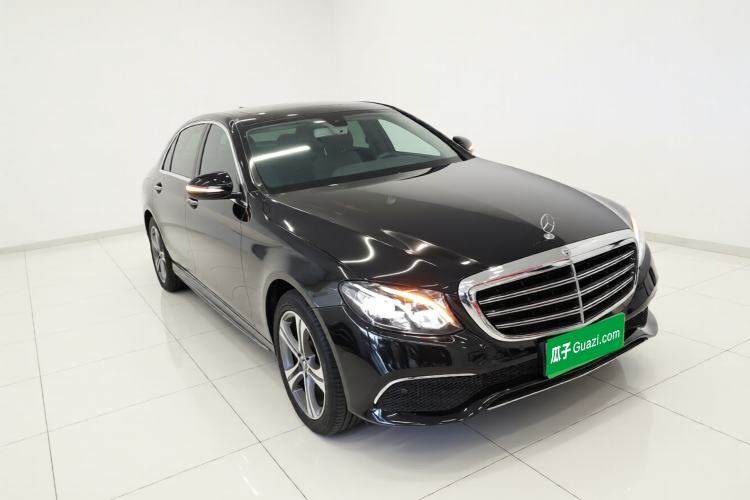 Used Mercedes-Benz E-Class 2019 E 260 L Sport Edition