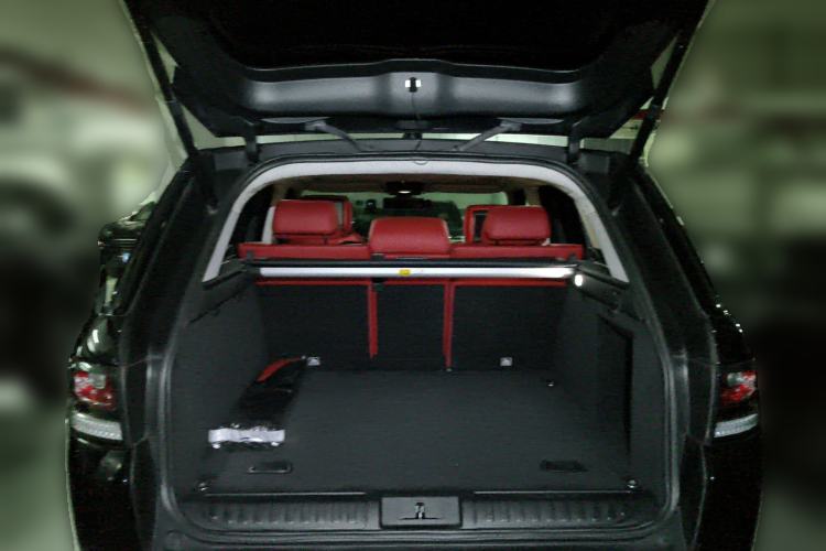 Used Land Rover Range Sport 2017 3.0 SC V6 FENGSHANG ChuanShi Edition DYNAMIC