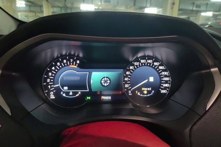 Used Lincoln MKZ 2014 2.0T Prestige Edition