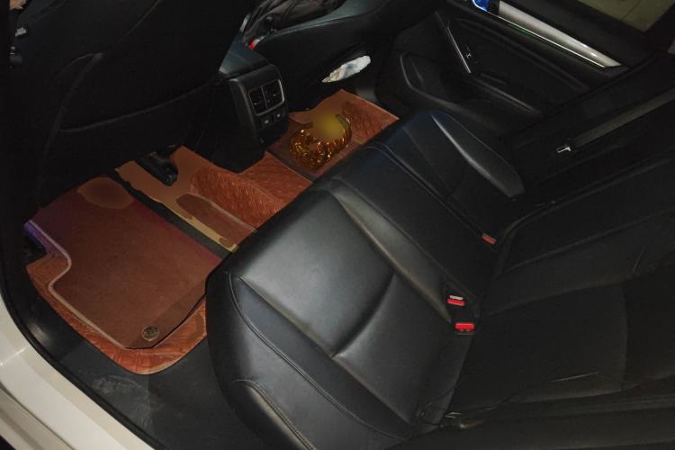 Used Honda Accord 2022 260TURBO Luxury Edition