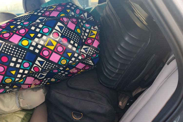 Used BYD Han 2025 DM-i 125KM Elite Model