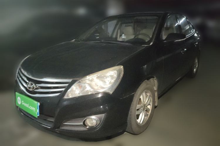 Used Hyundai Celesta 2011 1.6L Manual Luxury Model