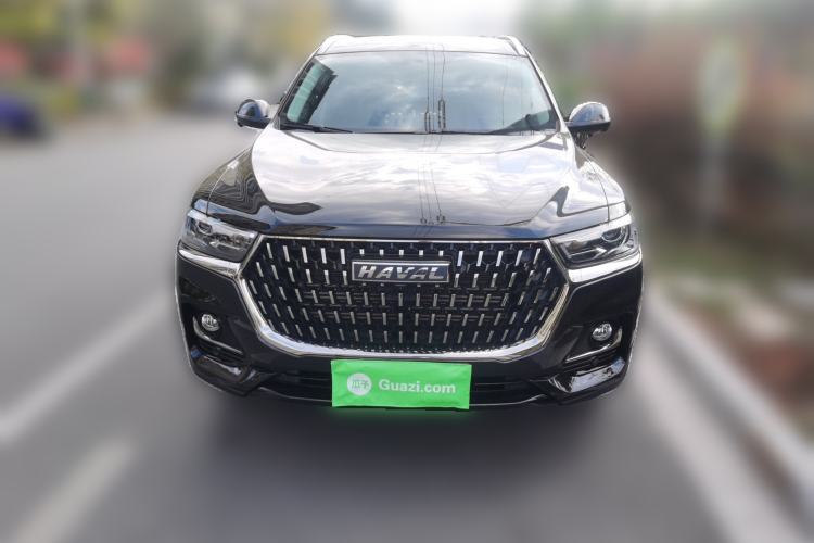 Used Haval H6 2023 National Trend Edition 1.5T Automatic Urban Version