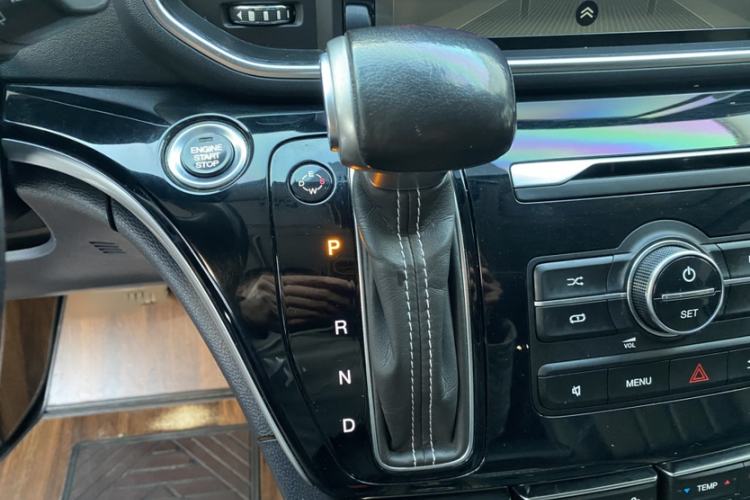 Used GAC Trumpchi M8 2020 Flagship Model 390T Deluxe Edition