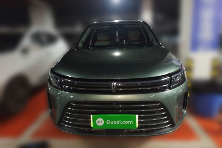 Used Hima AITO M7 2022 1.5T Four-Wheel Drive Luxury Edition
