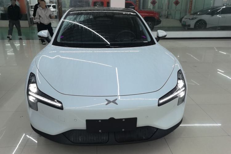 Used XPeng MONA M03 2025 515 Long-Range Plus