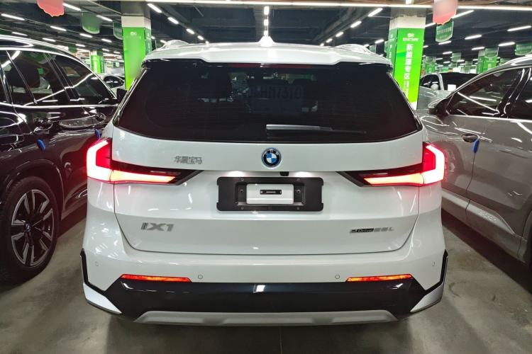 Used BMW iX1 2025 eDrive25L X Design Package